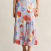 Saia floral