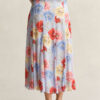 Saia floral