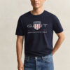 T-shirt Archive Shield