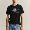 T-shirt Archive Shield