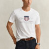 T-shirt Archive Shield