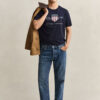 T-shirt Archive Shield