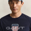 T-shirt Archive Shield