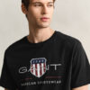 T-shirt Archive Shield