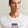 T-shirt Archive Shield