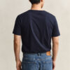 T-shirt Archive Shield