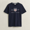 T-shirt Archive Shield