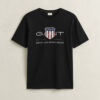 T-shirt Archive Shield