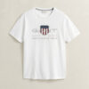 T-shirt Archive Shield