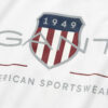 T-shirt Archive Shield