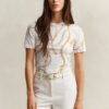 T-shirt Chain