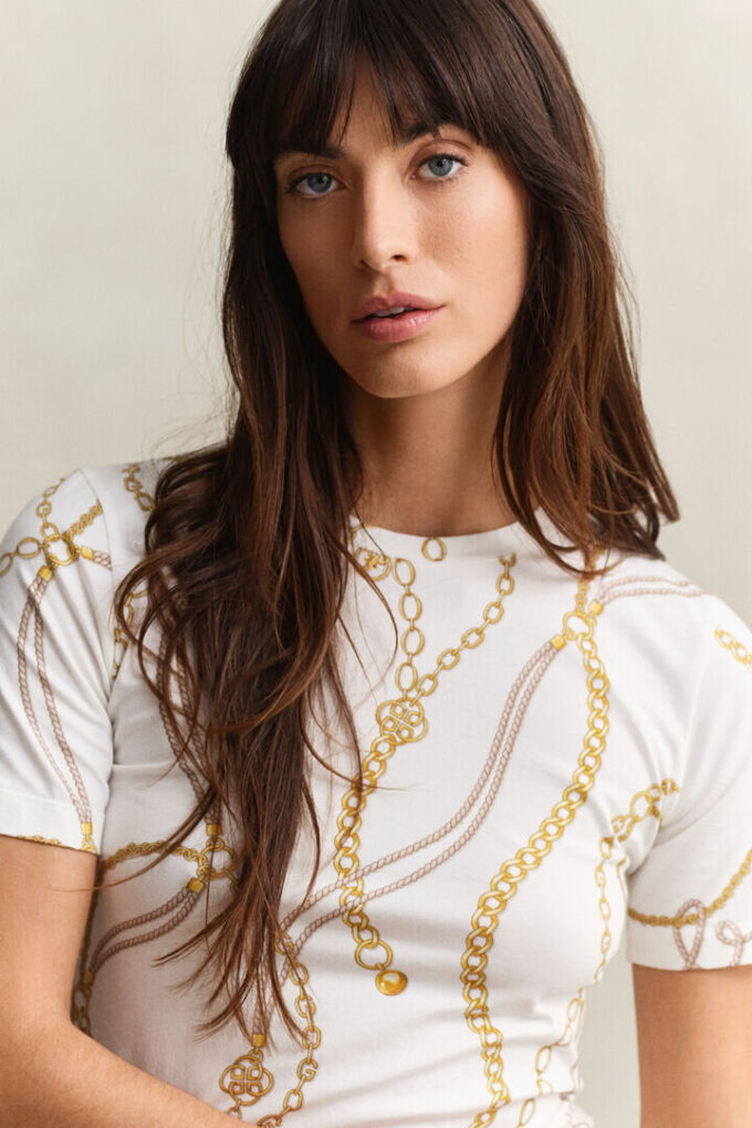 T-shirt Chain