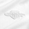 T-shirt com emblema tonal