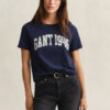 T-shirt com estampado