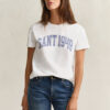 T-shirt com estampado