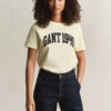T-shirt com estampado