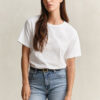T-shirt com estampado