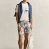 T-shirt com estampado