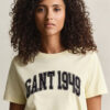 T-shirt com estampado