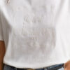 T-shirt com estampado