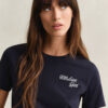 T-shirt com estampado