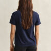 T-shirt com estampado