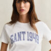 T-shirt com estampado