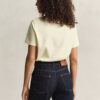 T-shirt com estampado