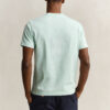 T-shirt com estampado