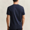 T-shirt com estampado