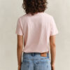 T-shirt com estampado