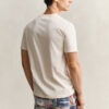 T-shirt com estampado