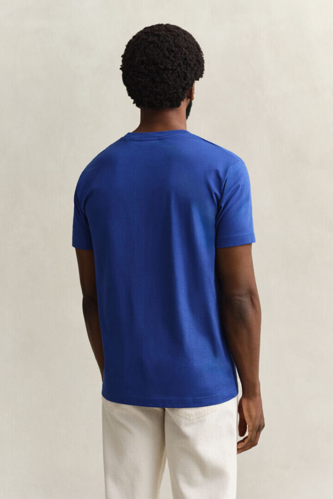 T-shirt com estampado