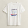 T-shirt com estampado