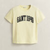T-shirt com estampado