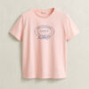 T-shirt com estampado
