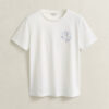 T-shirt com estampado
