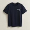 T-shirt com estampado