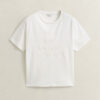 T-shirt com estampado