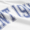 T-shirt com estampado