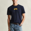 T-shirt com estampado GANT 1949
