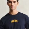 T-shirt com estampado GANT 1949