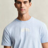 T-shirt com estampado GANT 1949