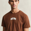 T-shirt com estampado GANT 1949