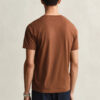 T-shirt com estampado GANT 1949