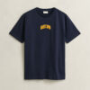 T-shirt com estampado GANT 1949