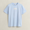 T-shirt com estampado GANT 1949