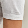 T-shirt de algodão