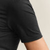 T-shirt de algodão