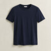 T-shirt de algodão